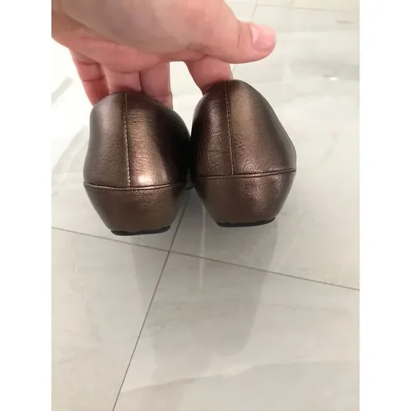 EUC Clarks Artisan Shoes - Picture 5 of 8